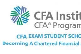 CFA Exam Student Scholarships
