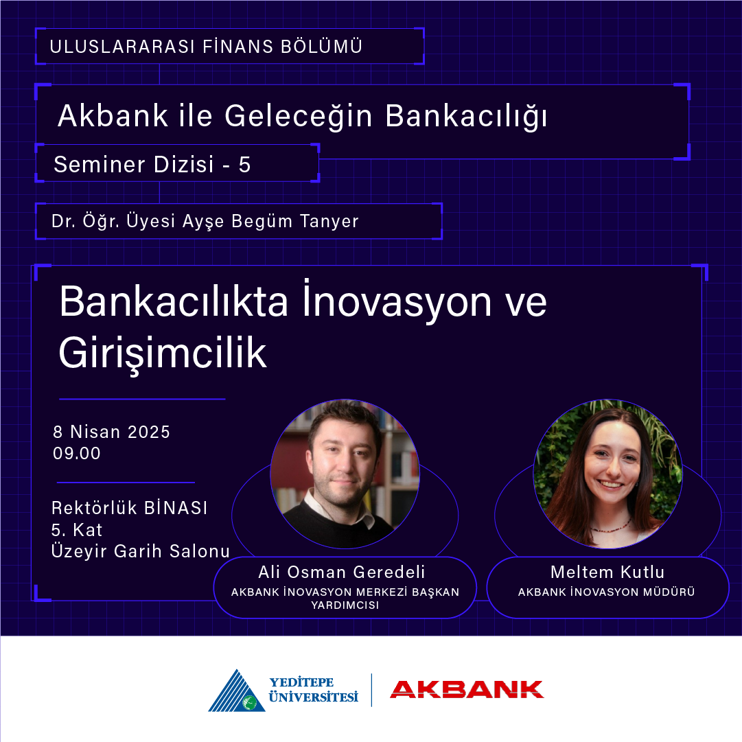 Uluslararası Finans