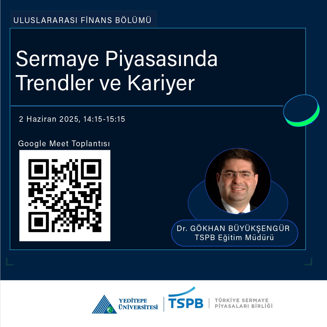 Uluslararası Finans