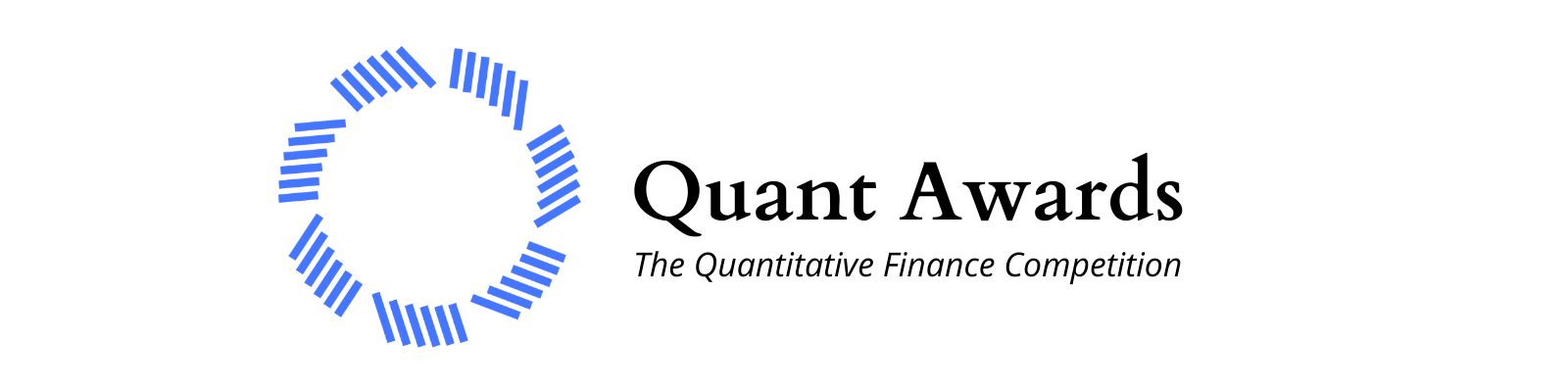 CFA Quant Awards 2025