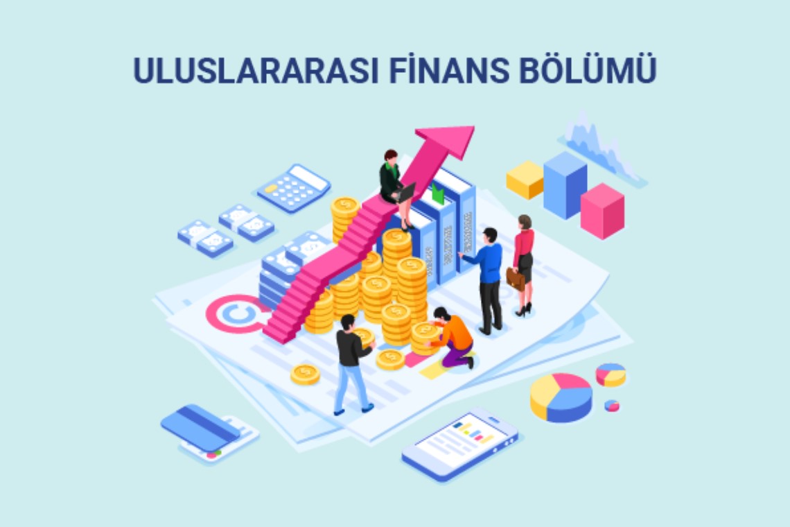Uluslararası Finans