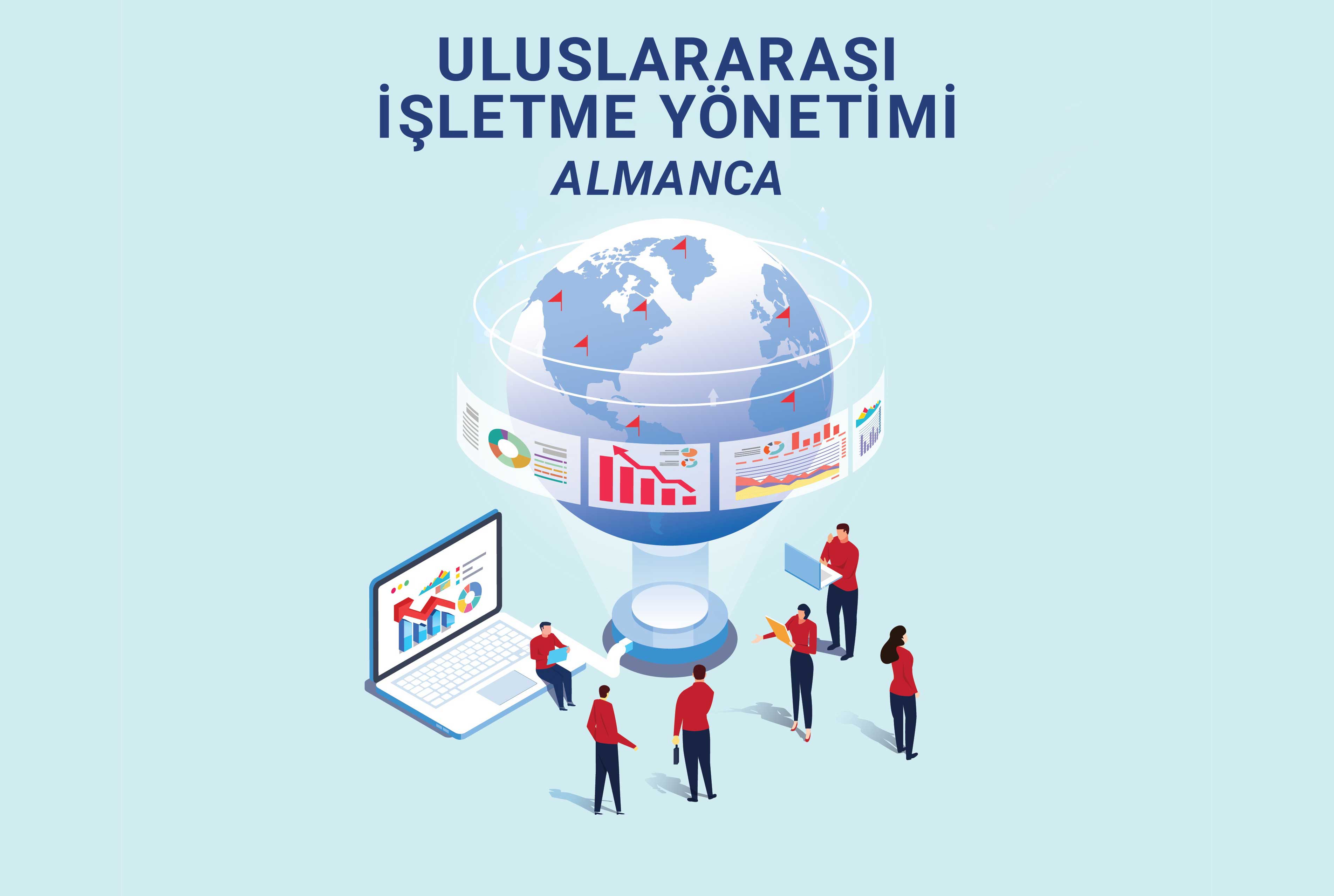 Uluslararası İşletme Yönetimi