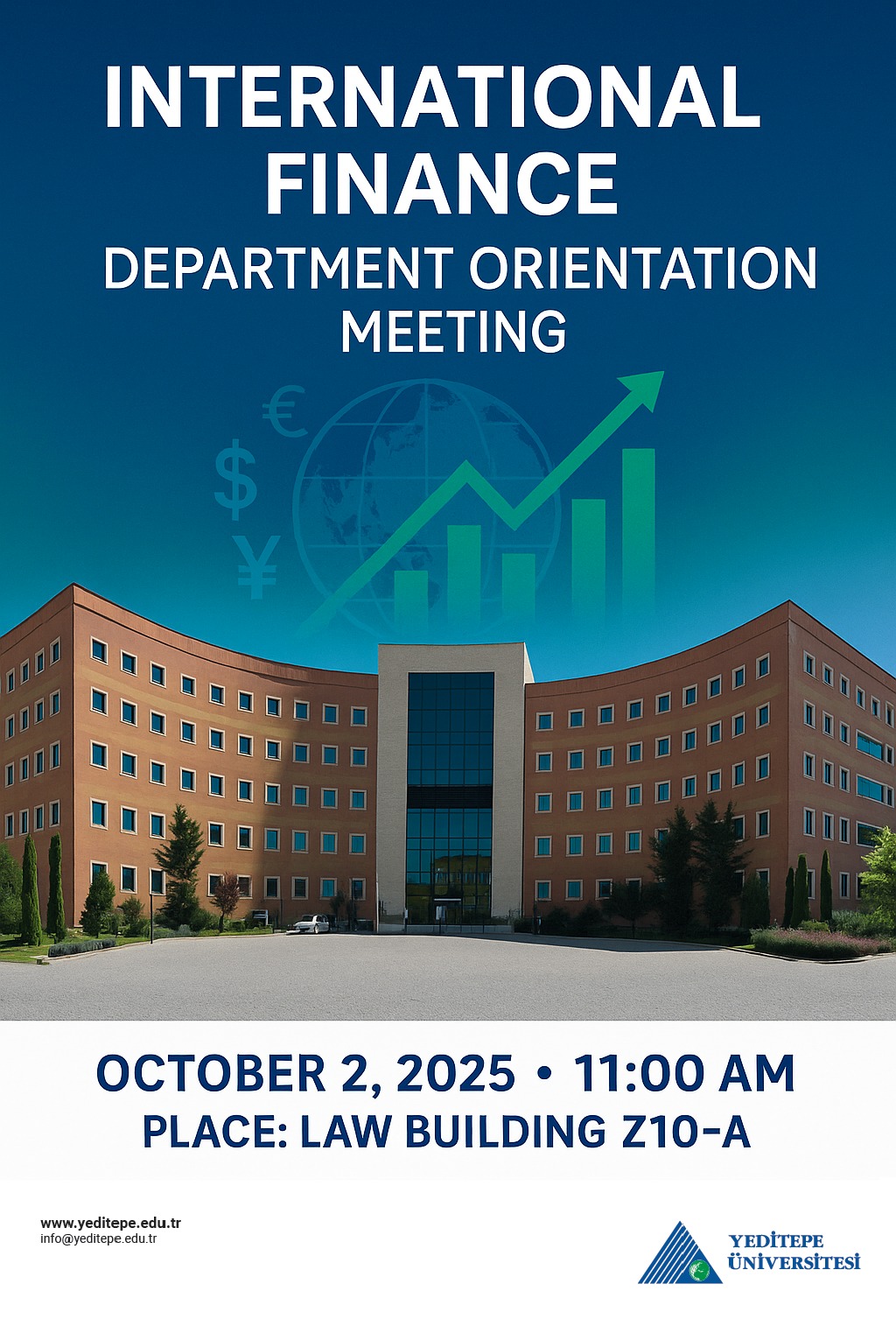 Uluslararası Finans