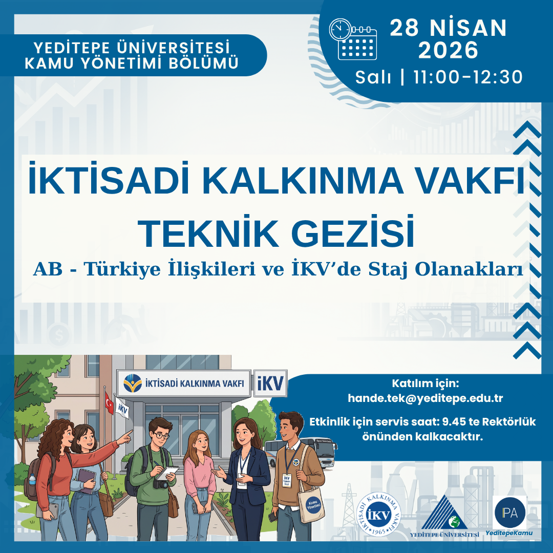 ikv teknik gezi