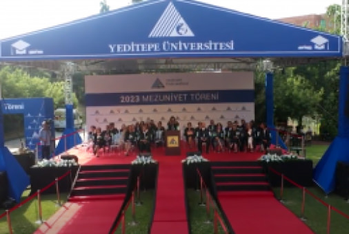 2022-2023 Graduation Ceremony