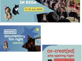 BASICC Project Final Consortium Meeting