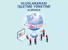 Uluslararası İşletme Yönetimi