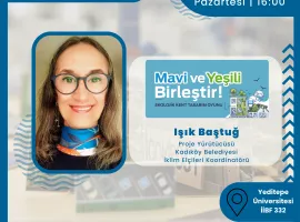 We are gathering for the ‘Combining Blue and Green’ Ecological City Design Game