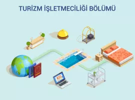 2026 Turizm İşletmeciliği Bölümü Büt Takvimi ve Yerleri