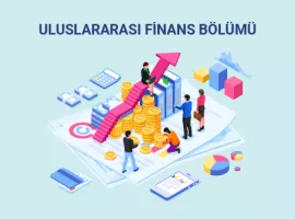Uluslararası Finans
